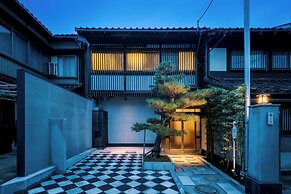 Matsunoma Machiya House