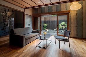Matsunoma Machiya House