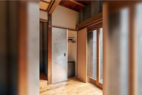 Matsunoma Machiya House