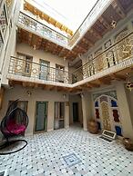 Rizo Boutique Superior Hotel