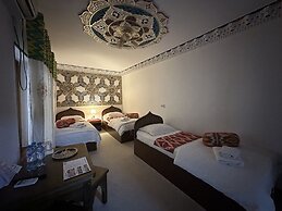 Rizo Boutique Superior Hotel