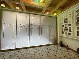 Rizo Boutique Superior Hotel