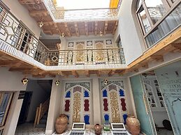 Rizo Boutique Superior Hotel