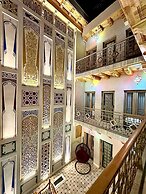 Rizo Boutique Superior Hotel