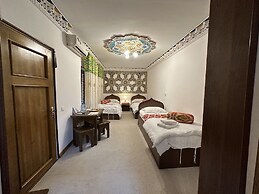 Rizo Boutique Superior Hotel