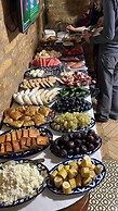 Rizo Boutique Superior Hotel