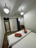 Rizo Boutique Superior Hotel