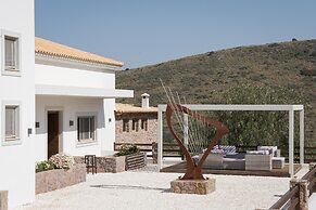 Aphea Retreat Villa