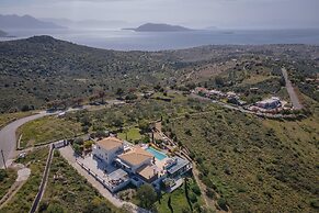 Aphea Retreat Villa