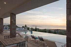 Aphea Retreat Villa