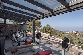 Aphea Retreat Villa