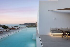 Aphea Retreat Villa