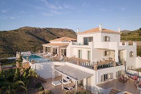 Aphea Retreat Villa