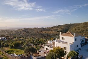 Aphea Retreat Villa