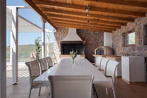 Aphea Retreat Villa