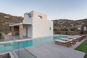Aphea Retreat Villa