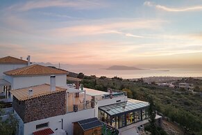 Aphea Retreat Villa