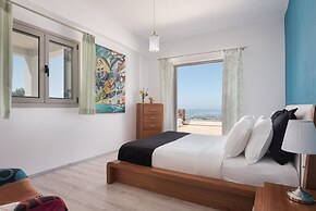 Aphea Retreat Villa