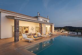 Aphea Retreat Villa