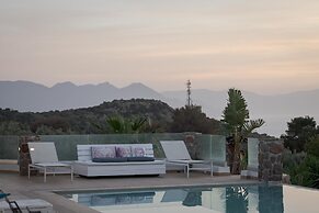 Aphea Retreat Villa