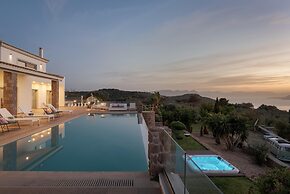 Aphea Retreat Villa