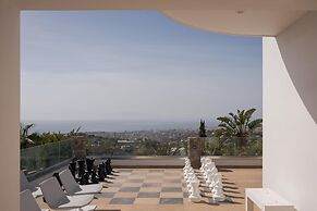 Aphea Retreat Villa