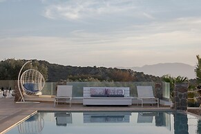 Aphea Retreat Villa