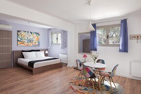 Aphea Retreat Villa