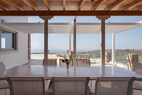 Aphea Retreat Villa