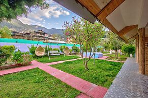 Regal Retreat