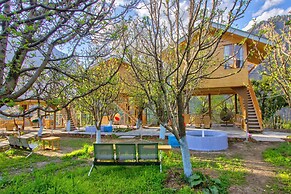 Regal Retreat