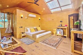 Regal Retreat