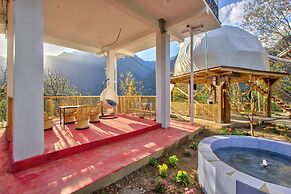 Regal Retreat