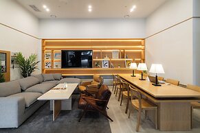 HOMES Stay G-valley Gasan