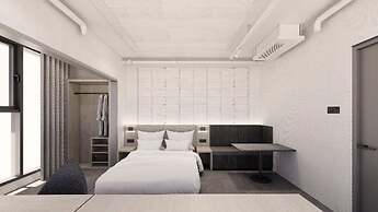 HOMES Stay G-valley Gasan