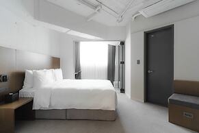 HOMES Stay G-valley Gasan
