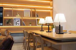 HOMES Stay G-valley Gasan