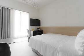 HOMES Stay G-valley Gasan