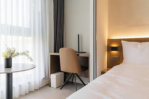 HOMES Stay G-valley Gasan