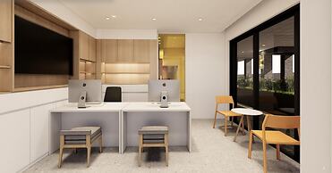 HOMES Stay G-valley Gasan