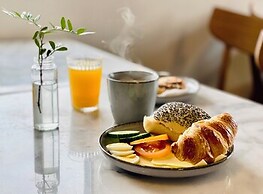 Lindarholl Guesthouse