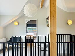 Lindarholl Guesthouse