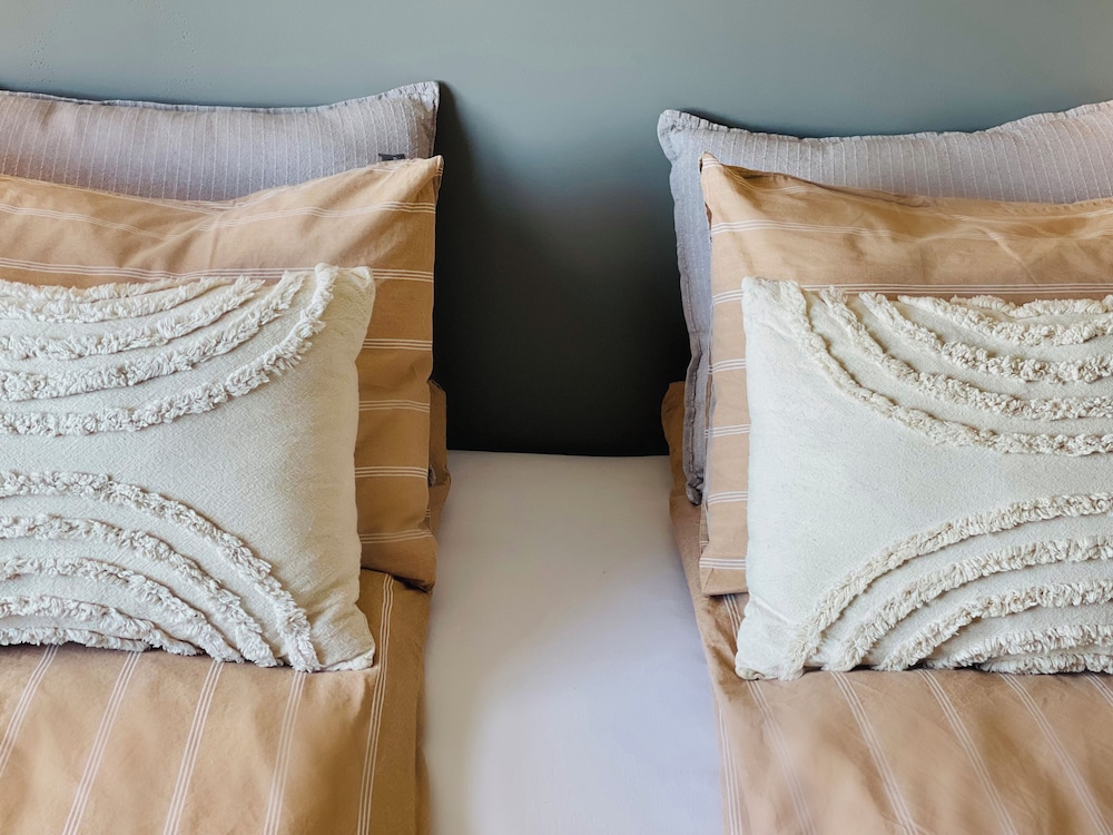 Lindarholl Guesthouse