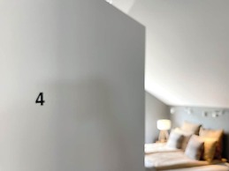Lindarholl Guesthouse