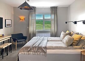Lindarholl Guesthouse
