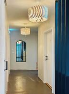 Lindarholl Guesthouse