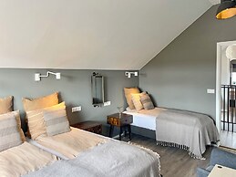 Lindarholl Guesthouse