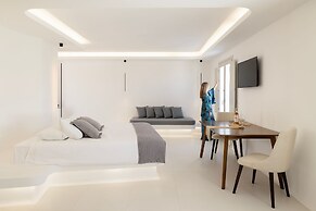 Zannos Melathron Hotel by Omilos Hotels