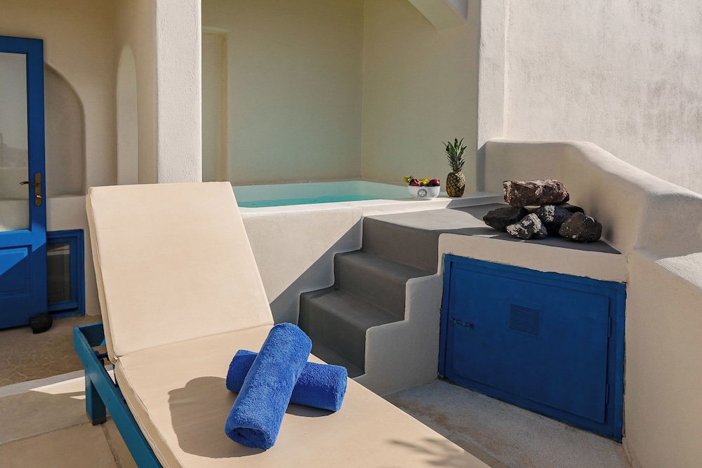 Zannos Melathron Hotel by Omilos Hotels