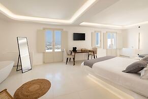 Zannos Melathron Hotel by Omilos Hotels
